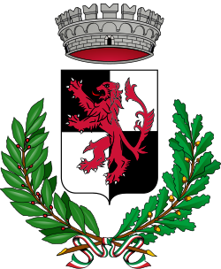 Verano Brianza-stemma